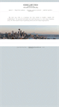Mobile Screenshot of kerrlawfirmseattle.com